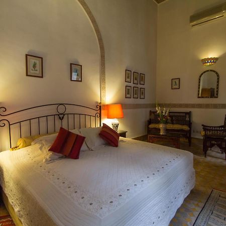 Riad Norma Fes Phòng bức ảnh